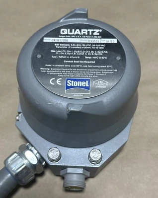 USED Stonel QX33E02SRA