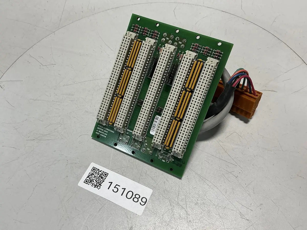 USED APSCO AC8450
