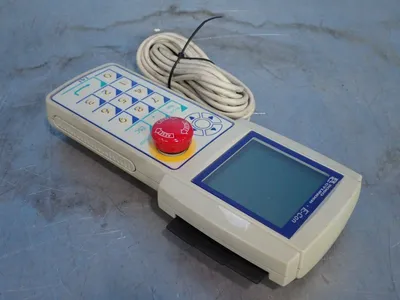Used ROBO CYLINDER RCATENG Motion Controls Ohio US | HGR 24 #1406367