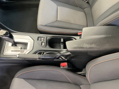 Used 2019 SUBARU CROSSTREK SUVs Michigan US | Miedema Asset Management Group #1335819