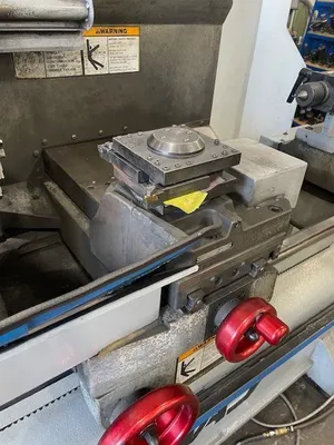 2006 HAAS TL-1 Lathes CNC | Asset Exchange Corporation (3)