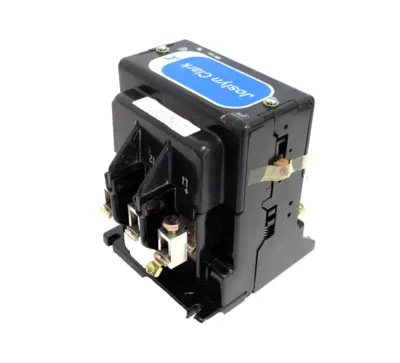NEW JOSLYN CLARK 5DP3-21100 CONTACTOR 5DP321100