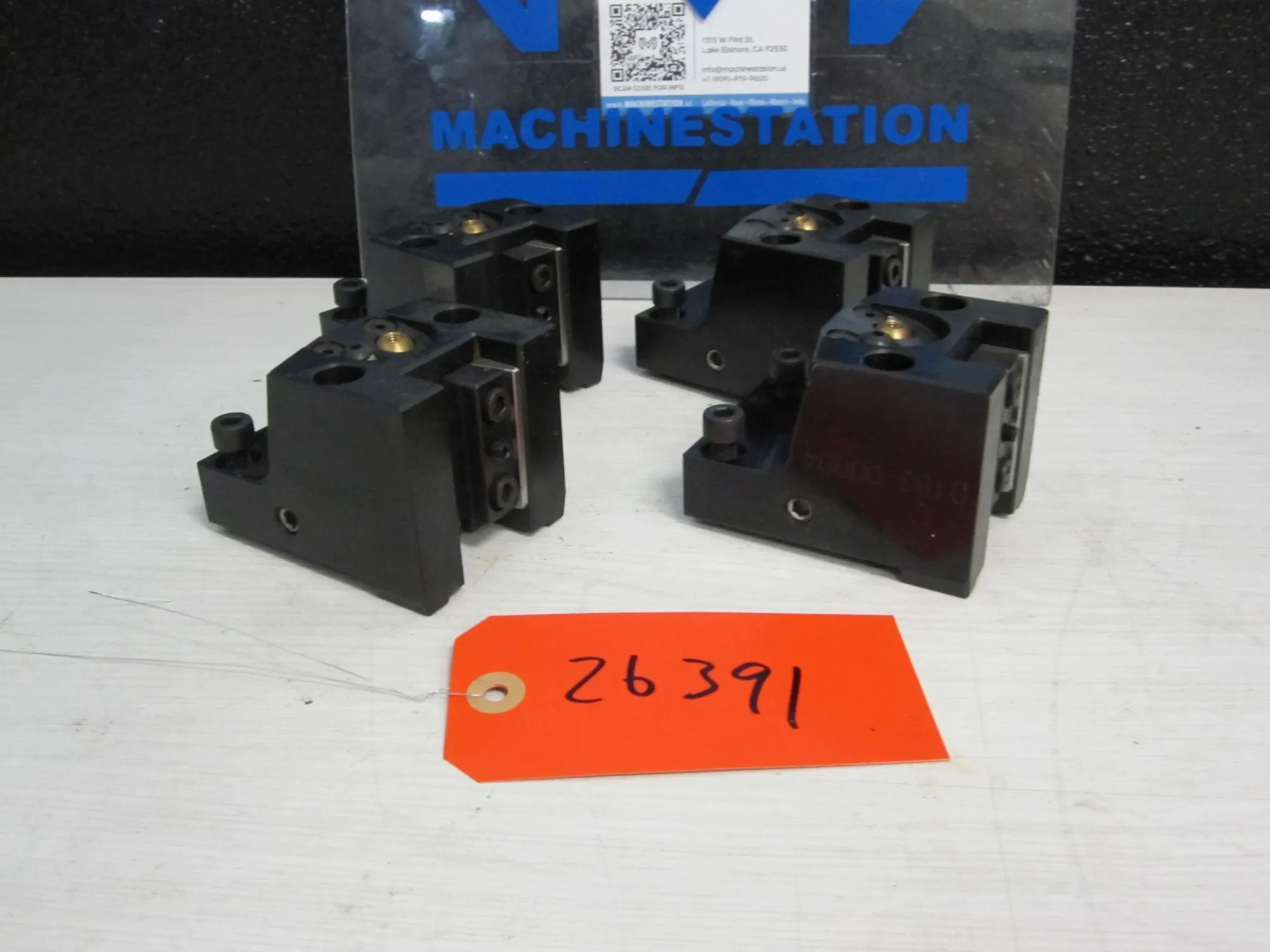 USED EUROTECH Rapido B436