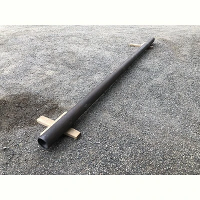 Sonic 6 in. Drill Casing