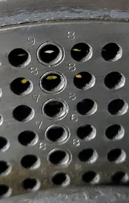 KEARNEY & TRECKER Dividing Head Tooling & Accessories, Dividing Head | Machinery Central (15)