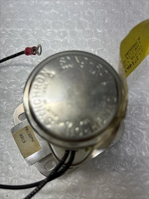 USED SYNCHRON M132PN