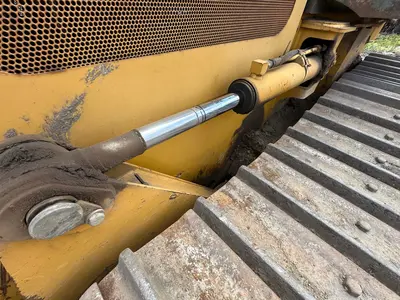 Used 2005 DEERE 650J LGP Bulldozers Pennsylvania US | Proxy Equipment #1388682