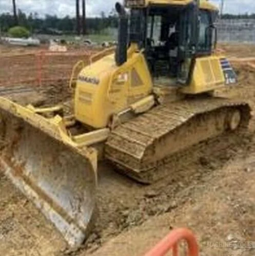 Used 2023 KOMATSU D61PXI-24 Crawler Cranes Arizona US | KD Capital Equipment, LLC 5 #174389