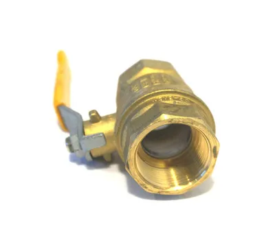 NEW RUB S.95 BALL VALVE S95