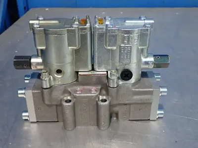 USED PARKER L5155910253