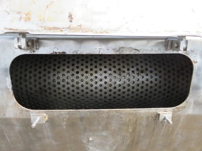 USED Thune-Eureka SP-32L