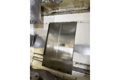 Used _UNKNOWN_ _UNKNOWN_ Vertical Machining Centers (5-Axis or More) Utah US | KD Auctions #1548959