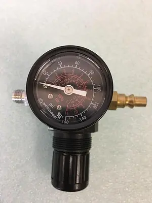 NORGEN PSI 1-160