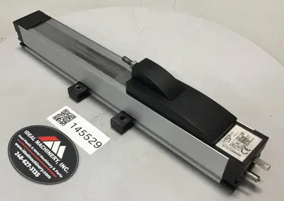 USED NOVOTECHNIK TLH150
