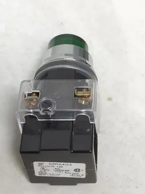 New | in-Stock SIEMENS 52PA4G3 Industrial Controls Ohio US | Surplus Asset Holdings #1239750