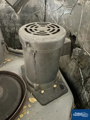 USED Tyler 8" Rotap Sieve, Model RX 29