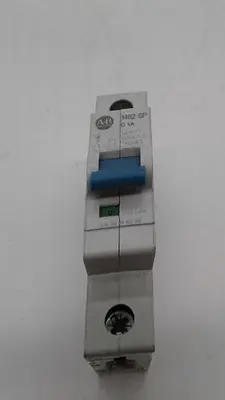 Used ALLEN-BRADLEY ALLEN-BRADLEY 1492-SP CIRCUIT SWITCH Circuit Breakers | ND Industrial Surplus #1211945