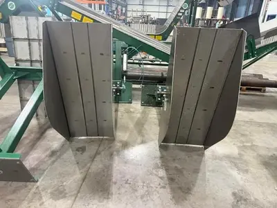 2021 MAGNETIC PRODUCTS INC. SCRAP TIPPER