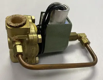 New | in-Stock ASCO 8210A11 Solenoid Valves Ohio US | Surplus Asset Holdings #1238445