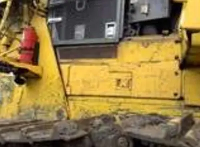 Used 2017 Komatsu D475A-5E0 Crawler Dozers British Columbia CA | Zadoon Equipment #1480566