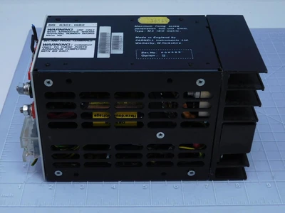 Used FARNELL _UNKNOWN_ AC/DC Power Supplies | OCO Industrial #1655389