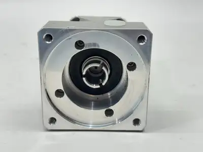 Used Macron MPG084 Gearboxes Michigan US | Maverick Industrial Sales #1489313