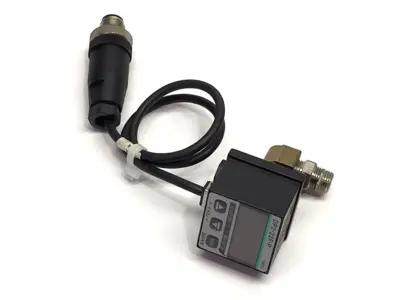 Used Panasonic DP2-22F-P Sensors Michigan US | Maverick Industrial Sales #1473759