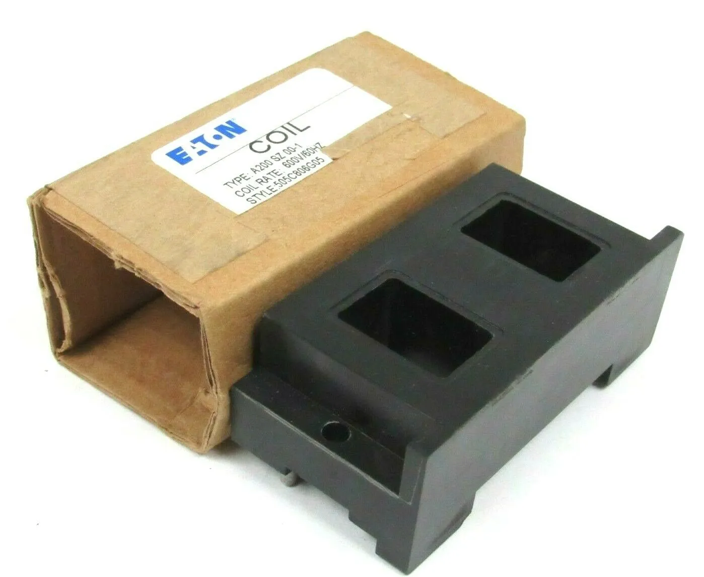 NEW EATON A200 SZ 00-1 COIL A200SZ001