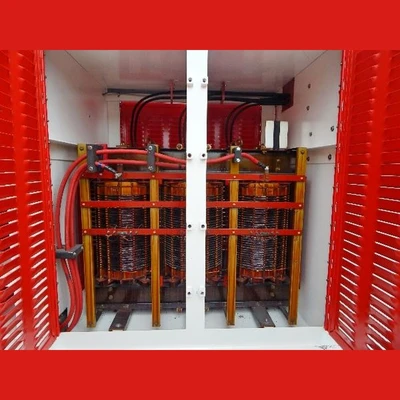 13800-600V Portable Conveyor Substation