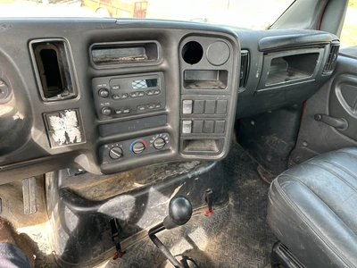 Used 2006 GMC C6500 Tractors & Trailers Indiana US | Proxy Equipment #1377636