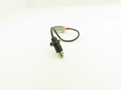 Keyence PR-M51CN Mini Photoelectric Sensor M8