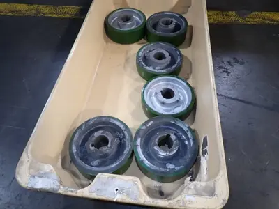 Wheels
