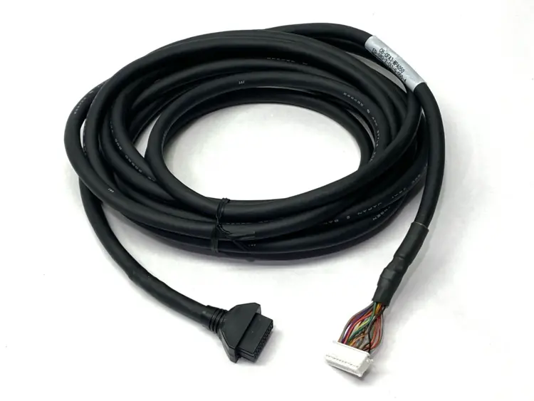 Used IAI CB-CFA3-MPA050 Cable & Wire | Maverick Industrial Sales #1107576