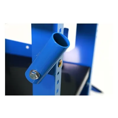 BAILEIGH B-CART-W Machines Accessories | Sierra Victor Industries (10)