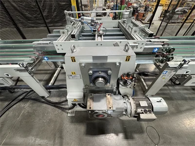 Used 2019 BIESSE, CVM, WANDRES, OMAL _UNKNOWN_ CNC Woodworking Machining Centers California US | MachineryMax #1518887