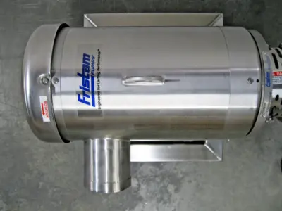 USED Fristam FZX2150