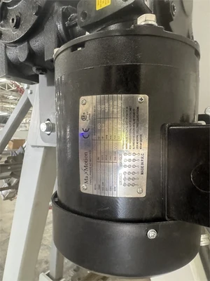 Used 2022 DOUCET "RDM2-8-30-96" Window & Door Assembly Equipment Texas US | MachineryMax #1488398