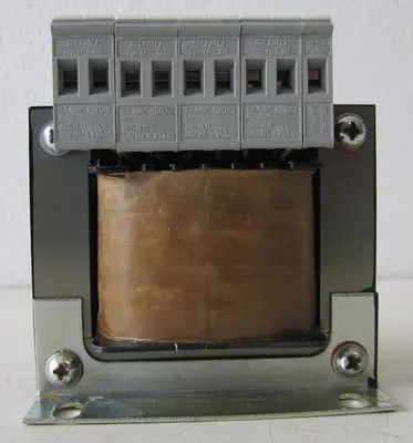 Used KUNSHAN JBK5-254VA Transformers California US | Bay Line Tool #1316350