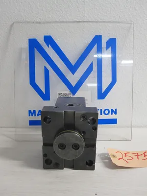 USED Coromant Capto BMT60