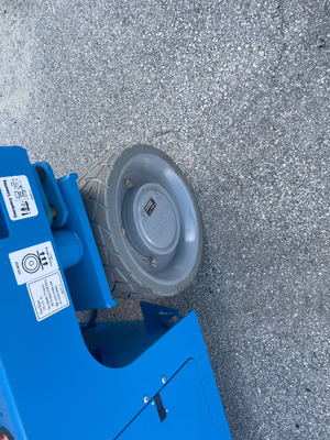 NEW 2026 Genie GS-2632E