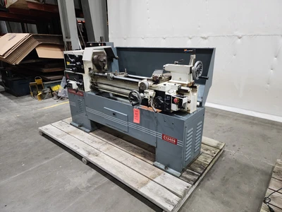 USED CLAUSING C1340S