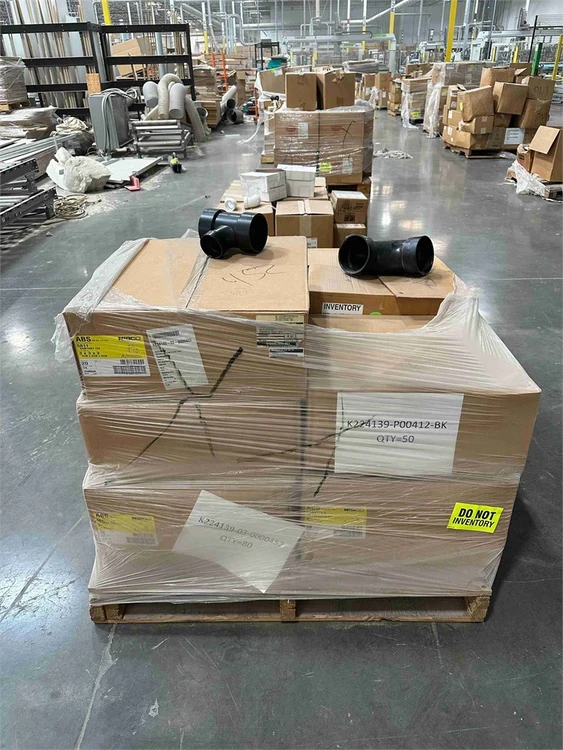 Used NIBCO _UNKNOWN_ Plumbing Equipment Florida US | MachineryMax #1420853