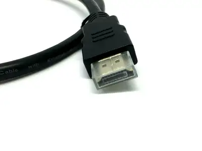 NEW C2G HIGH SPEED HDMI CABLE WITH ETHERNET 2FT