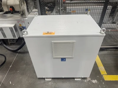 Used 2019 BIESSE "STREAM B/8.5" Edge Banders Florida US | MachineryMax #1462137