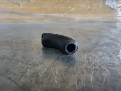 1/2" 90 Deg. Elbow Butt Weld WP22