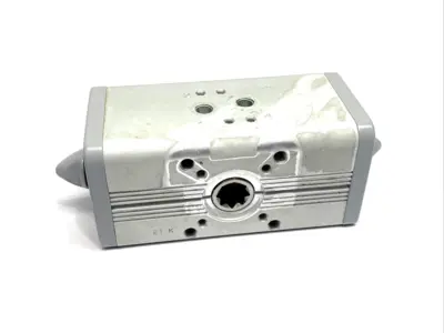 Used Festo 533477 Rotary Actuators Michigan US | Maverick Industrial Sales #1516567