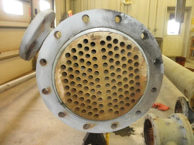 USED AMERICAN STANDARD 5-043-10-138-003