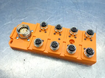 NEW LUMBERG AUTOMATION 11138