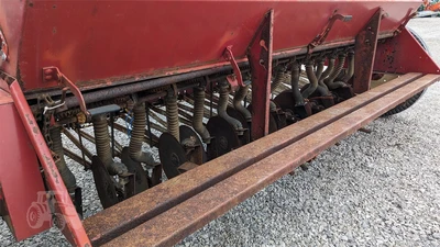 USED INTERNATIONAL 510