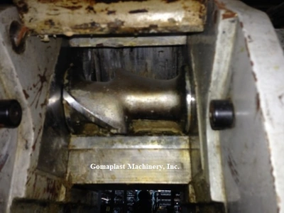 1.5 Lt. Farrel Banbury® “BR” Mixer, Item # 1603